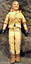 CHiPs Sgt. Joseph Getraer © 1974 Mego